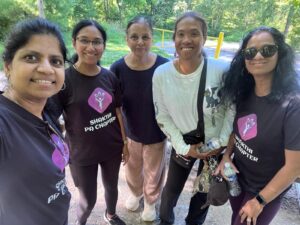 Shakthi Walkathon 2026